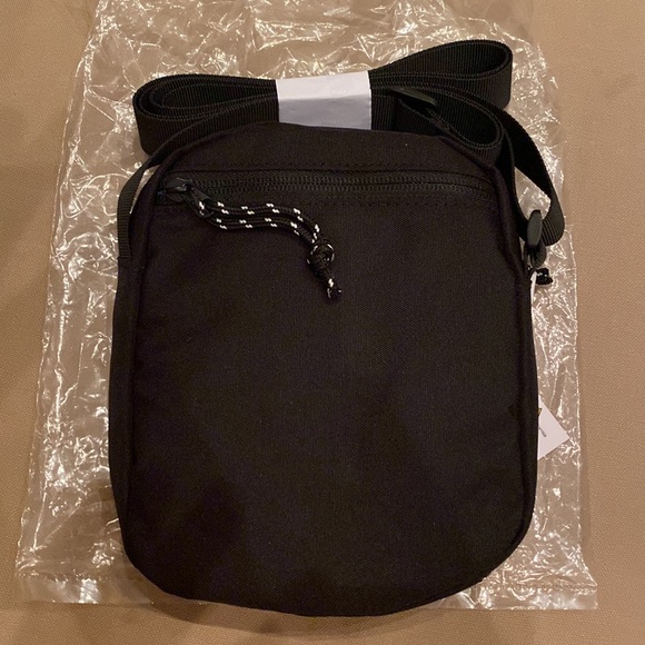 Duchamp mini flight bag NWT - Picture 3 of 3